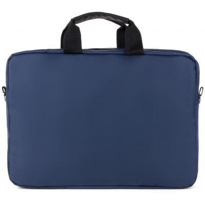 Сумка для ноутбука Vinga 15.6" NB110DBL dark blue, фото №5