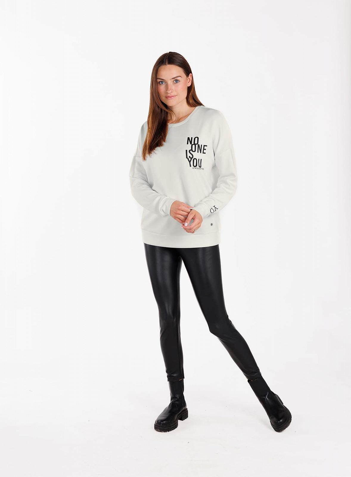 Жіночий Світшот KEY LARGO Powerful Round, фото №6 Жіночий Світшот KEY LARGO Powerful Round, фото №6