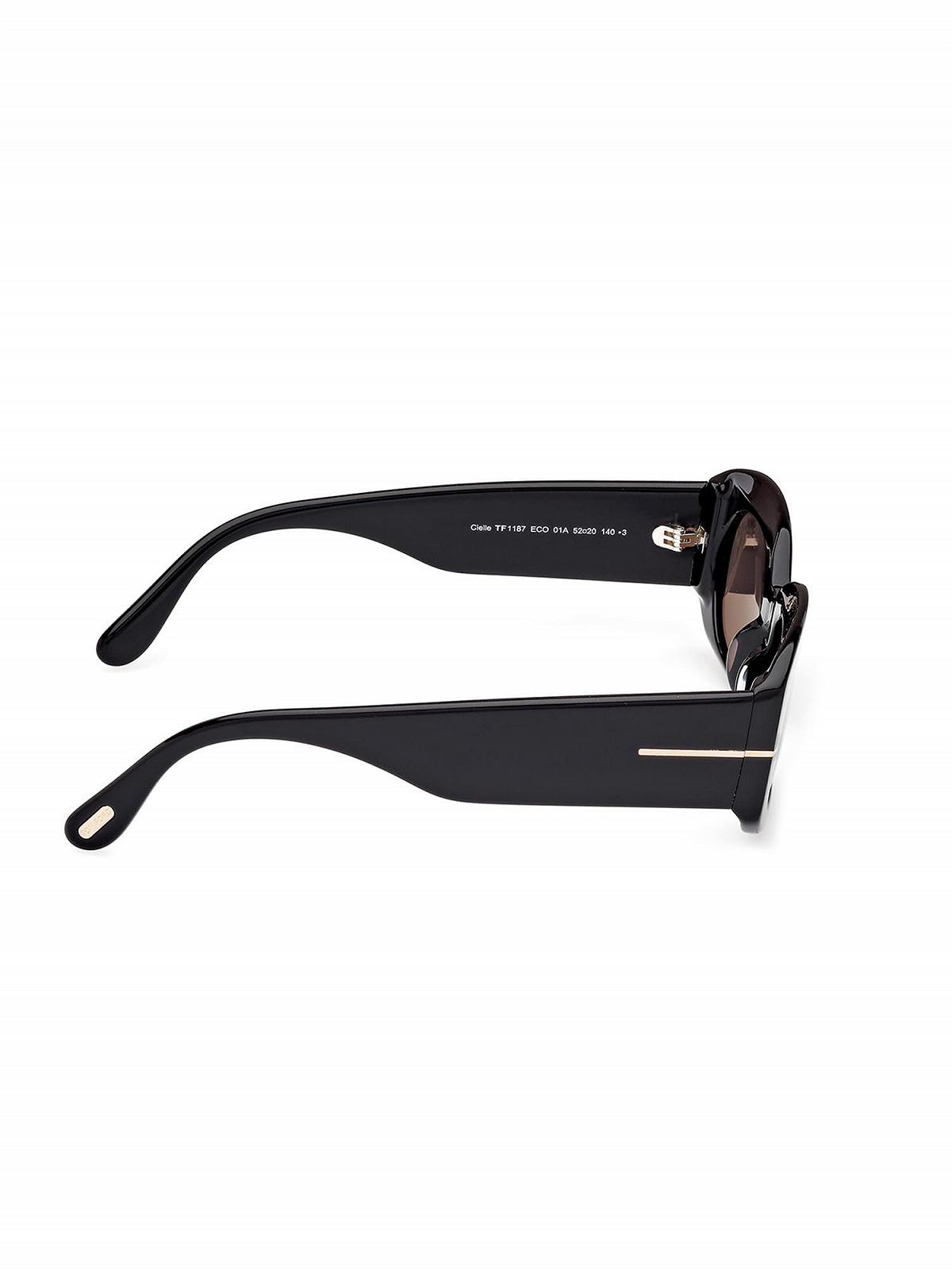 Солнцезащитные очки Tom Ford, фото №6