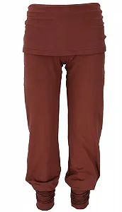 Штаны GURU SHOP из органического хлопка - Фото 1