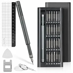 Набір прецизійних викруток Ainiv 54-в-1 - Фото 1