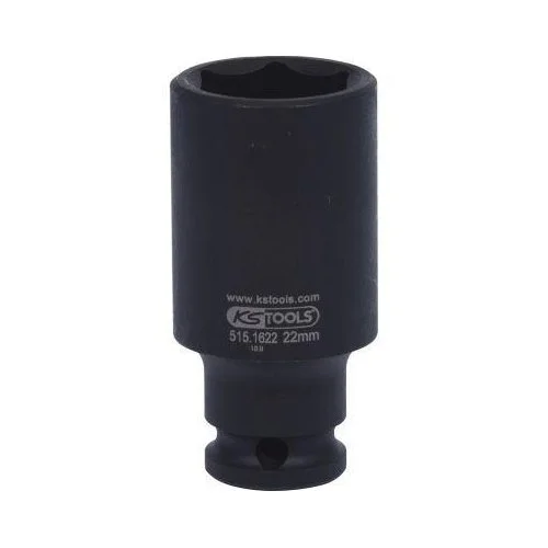 Ударная головка KS TOOLS 515.1622, фото №3 Ударная головка KS TOOLS 515.1622, фото №3