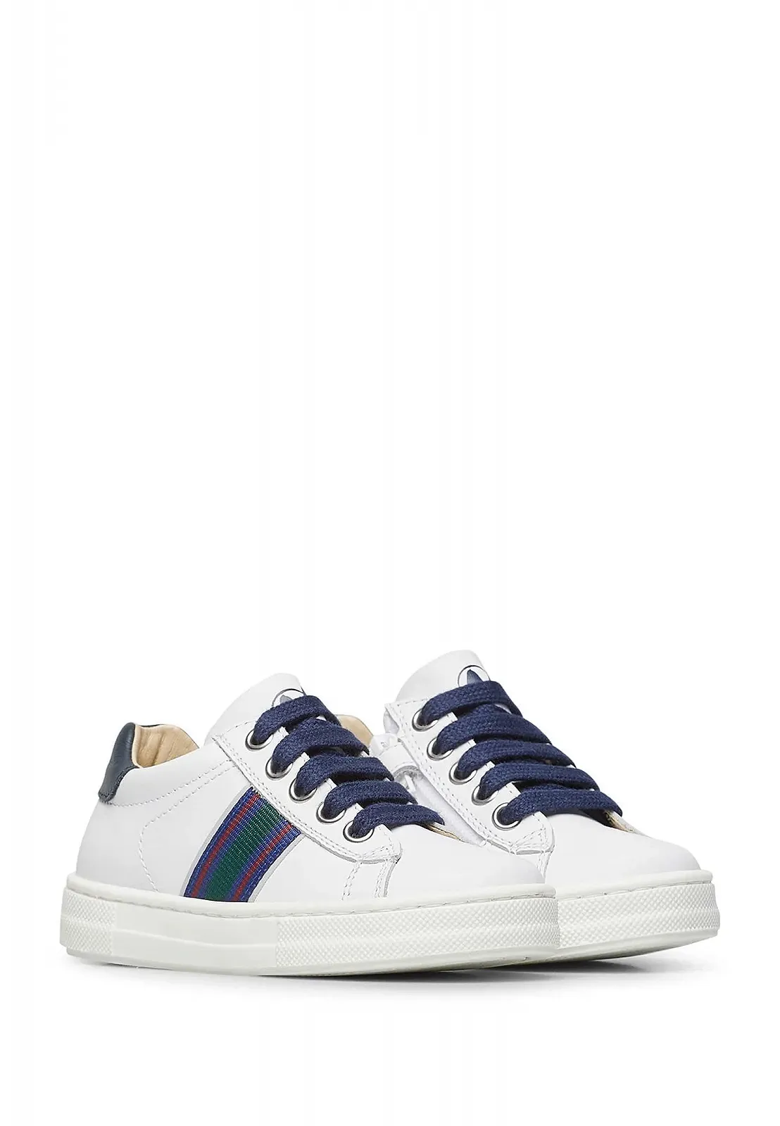 Кроссовки Naturino Assisi Zip, фото №7