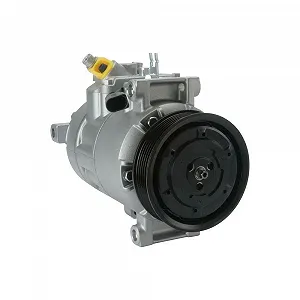 Компрессор кондиционера BOSCH 1 986 AD1 056 для VW - Фото 1