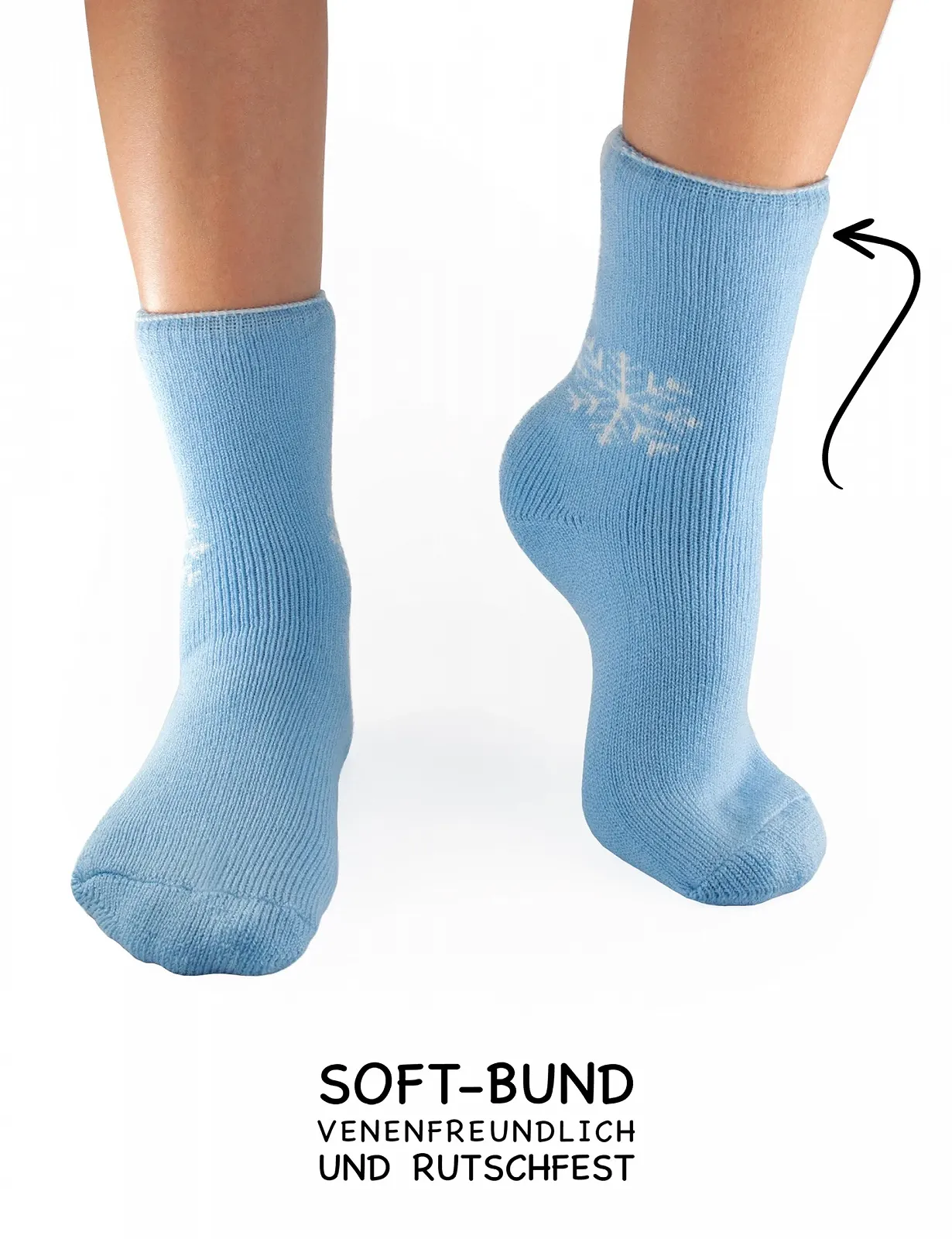 Термошкарпетки OCERA Super, 2 пари, фото №3 Термошкарпетки OCERA Super, 2 пари, фото №3