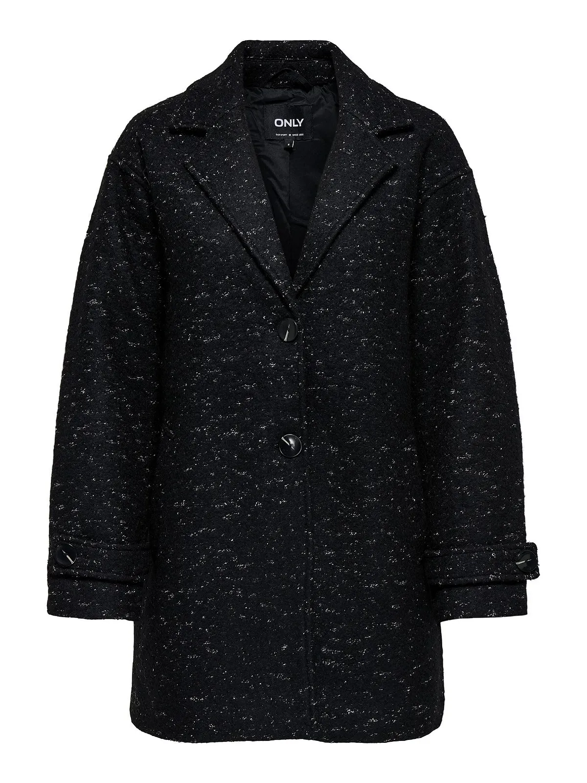Пальто ONLY Жіноче ONLSOPHIA, фото №1