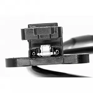 Датчик колінвала VEMO V37-72-0103 Original VEMO Quality для FORD synthetic.ua - Фото 1