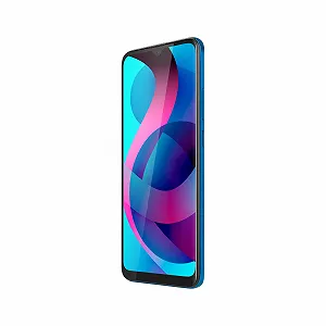 Смартфон Kruger & Matz Live 9 6.5" Dual SIM 4G USB-C 4 ГБ 64 ГБ 5000 мАг Синій synthetic.ua - Фото 1