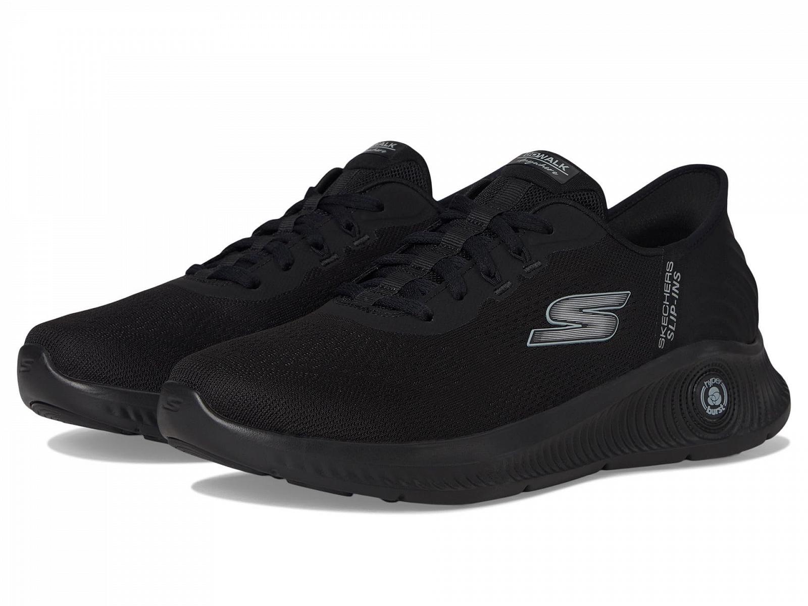 Кросівки Skechers Go Walk Anywhere, фото №2 Кросівки Skechers Go Walk Anywhere, фото №2