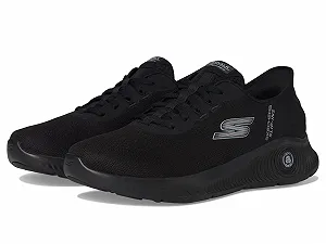 Кеди Skechers Go Walk Anywhere synthetic.ua - Фото 1