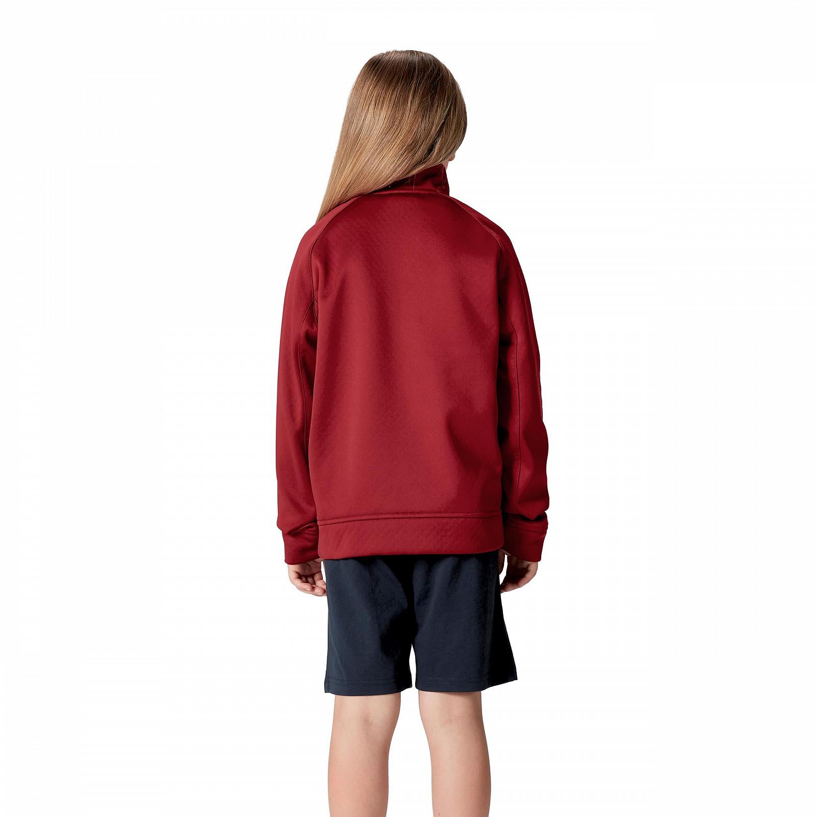 Флис Canterbury детский унисекс, фото №6