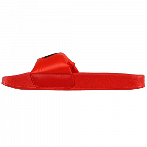 Тапочки унісекс The North Face Nuptse Slide Sandals 700 40.5 synthetic.ua - Фото 1