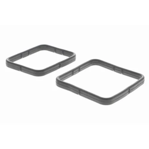 Маслоотделитель, вентиляция картера VAICO V45-0046, фото №2