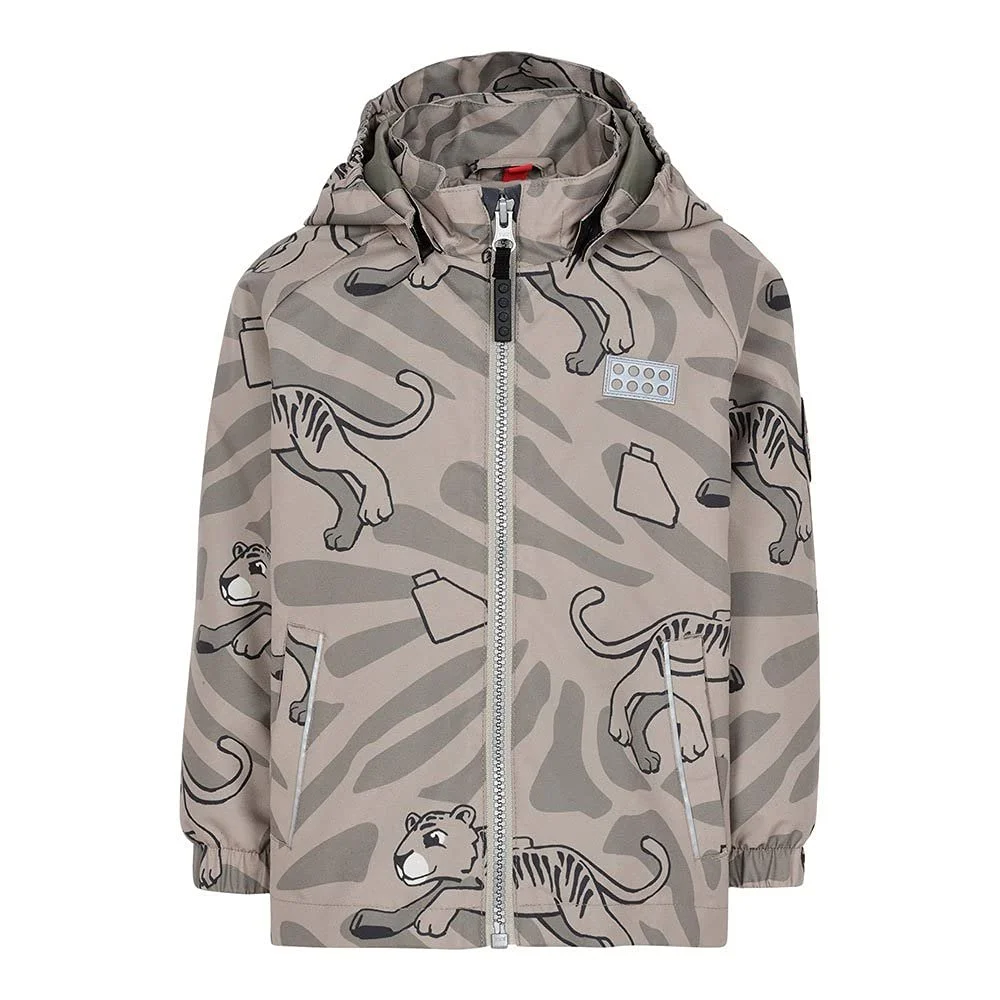 Перехідна куртка LEGO Unisex, фото №1