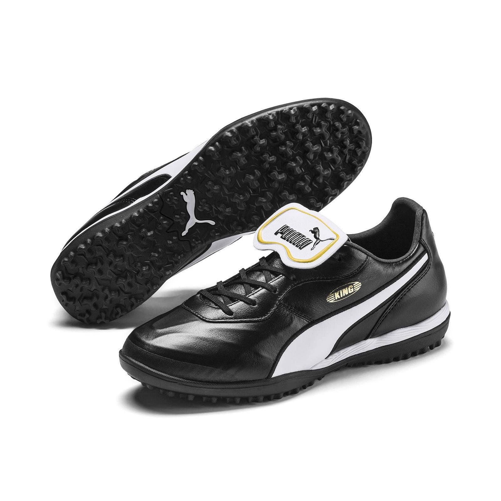 Кросівки PUMA King Top Tt чоловічі, фото №3