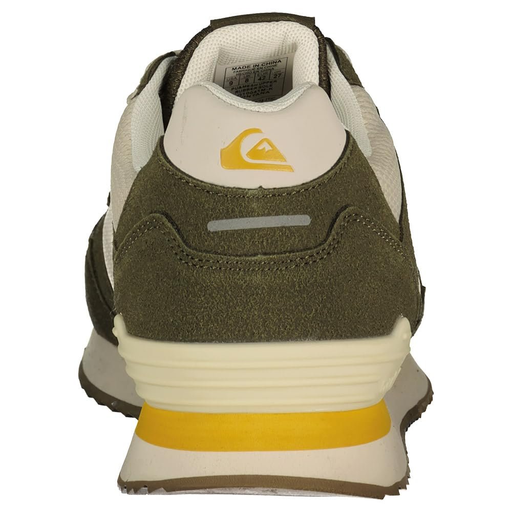 Кроссовки Quiksilver Fontana для мужчин, фото №5