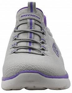 Кросівки Skechers Summits жіночі synthetic.ua - Фото 1