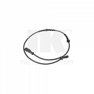 Датчик частоты вращения колеса NK 293941 для RENAULT задний мост - Фото 1