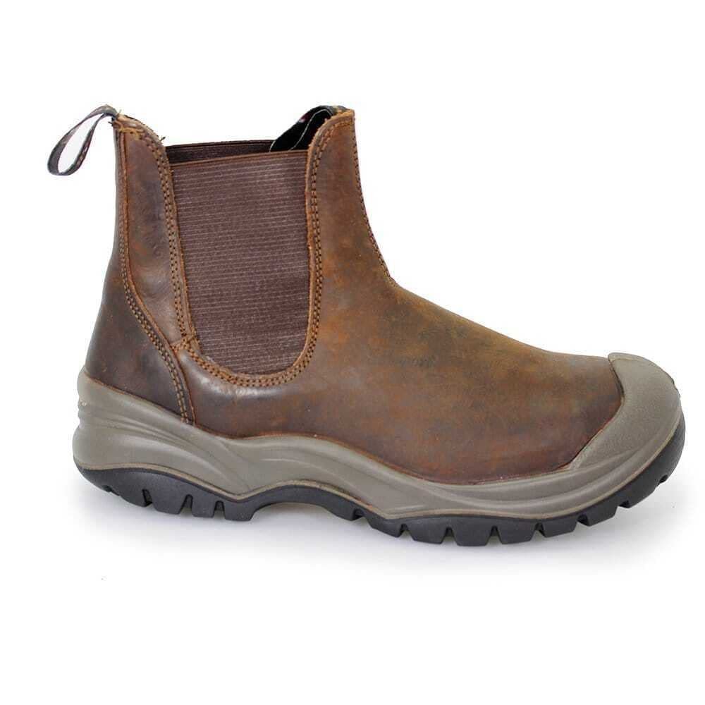 Черевики Grisport Chukka чоловічі, фото №2