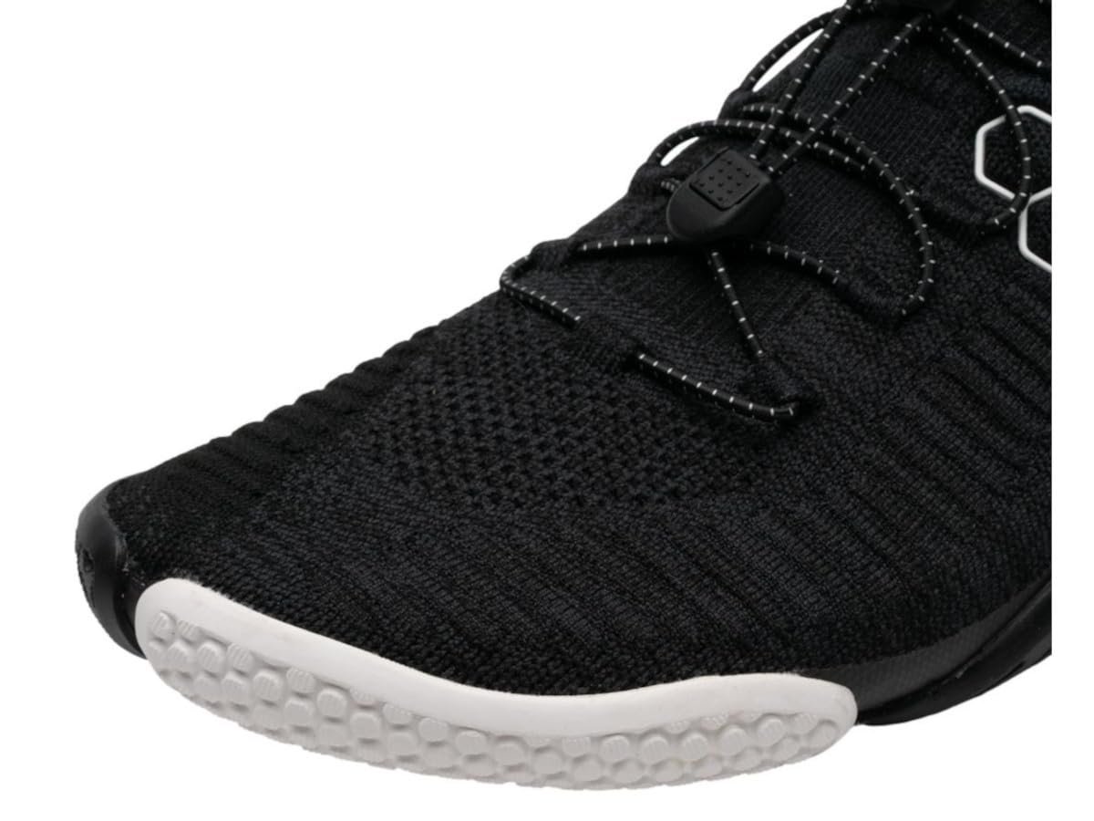 Чоловічі Кросівки VIVOBAREFOOT Motus Flex Zero-Drop Bright White, фото №7