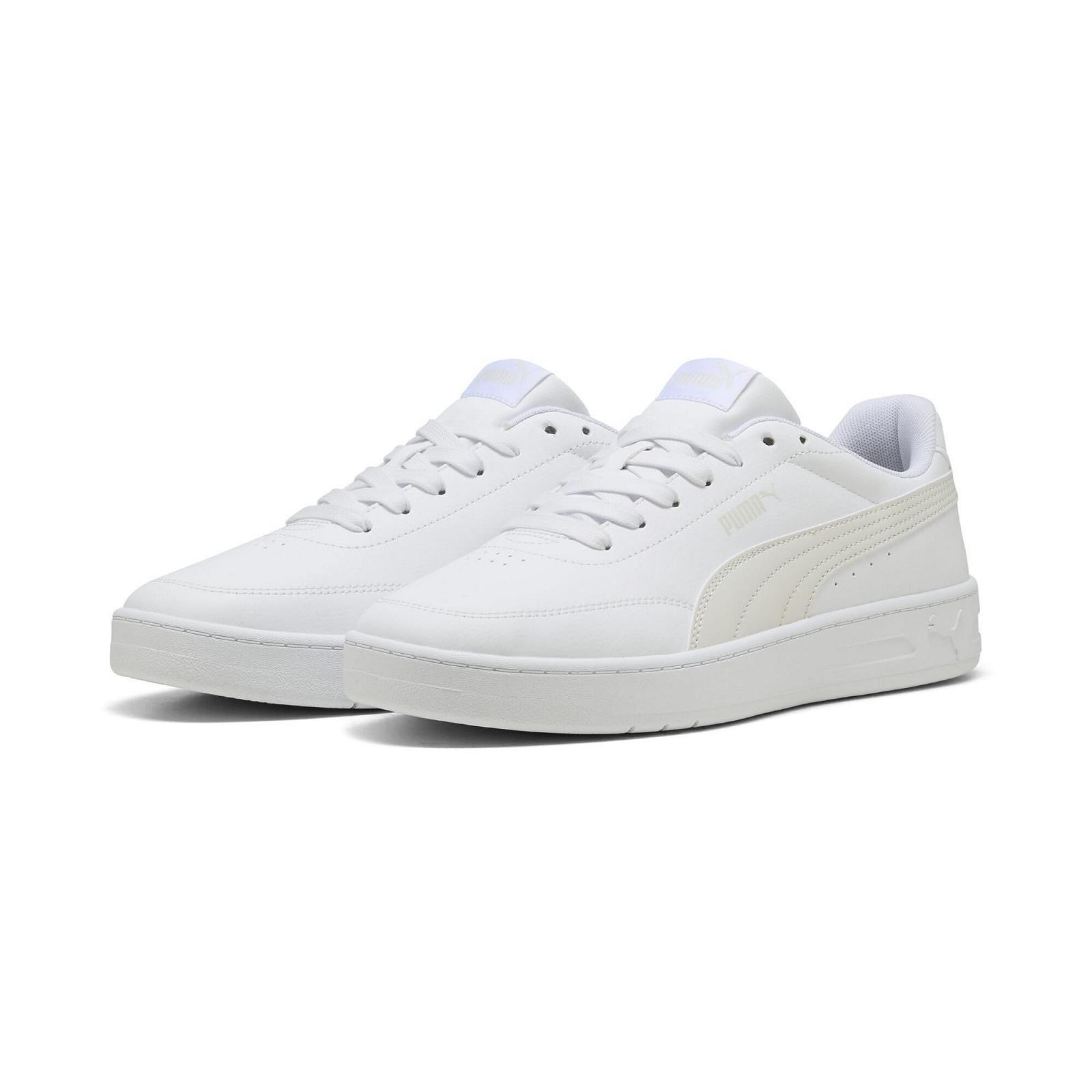 Кросівки PUMA Court Classic Clean Unisex, фото №1