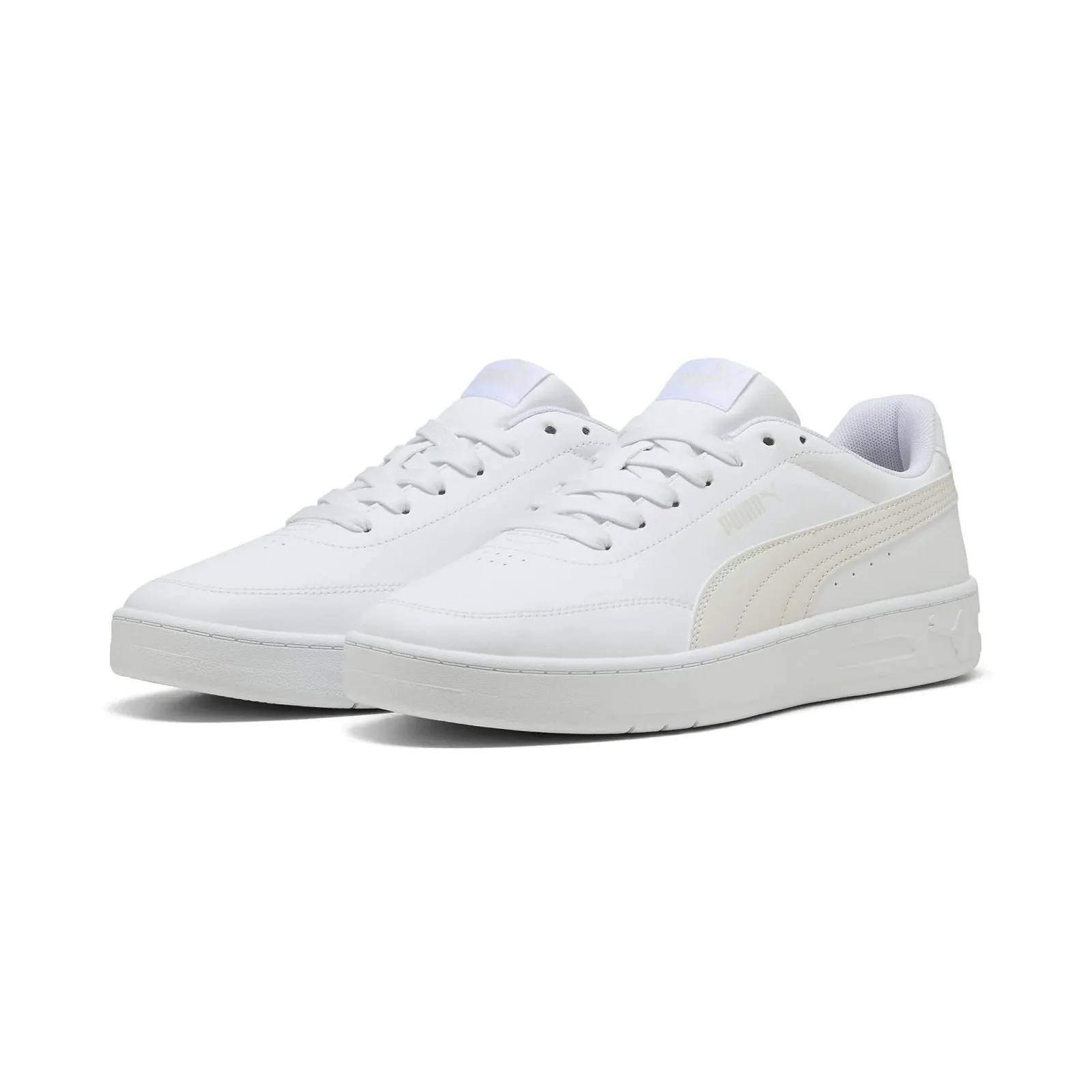 Кросівки PUMA Court Classic Clean Unisex, фото №1