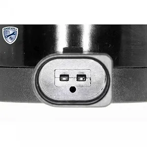 Додатковий водяний насос VEMO EXPERT KITS + V10-16-0033 для AUDI synthetic.ua - Фото 1