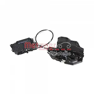 Дверной замок METZGER 2314325 для BMW, передний левый - Фото 1