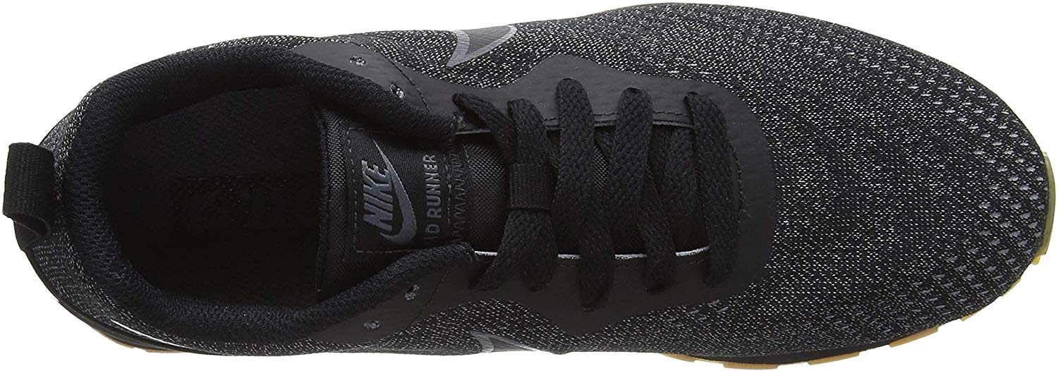 Кросівки Nike Md Runner 2 Чоловічі, фото №5 Кросівки Nike Md Runner 2 Чоловічі, фото №5