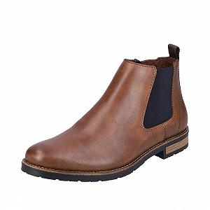 Челсі Rieker 14653 чоловічі - Фото 1
