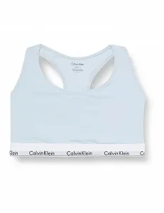 Купити Бюстгальтер-бралетт Calvin Klein Unlined Sport спортивний без підкладки - Фото 1 Бюстгальтер-бралетт Calvin Klein Unlined Sport спортивний без підкладки - Фото 1