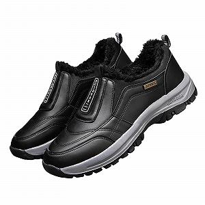 Кросівки Naturstep Orthomotion Ортопедичне взуття для чоловіків і жінок для широкої стопи synthetic.ua - Фото 1