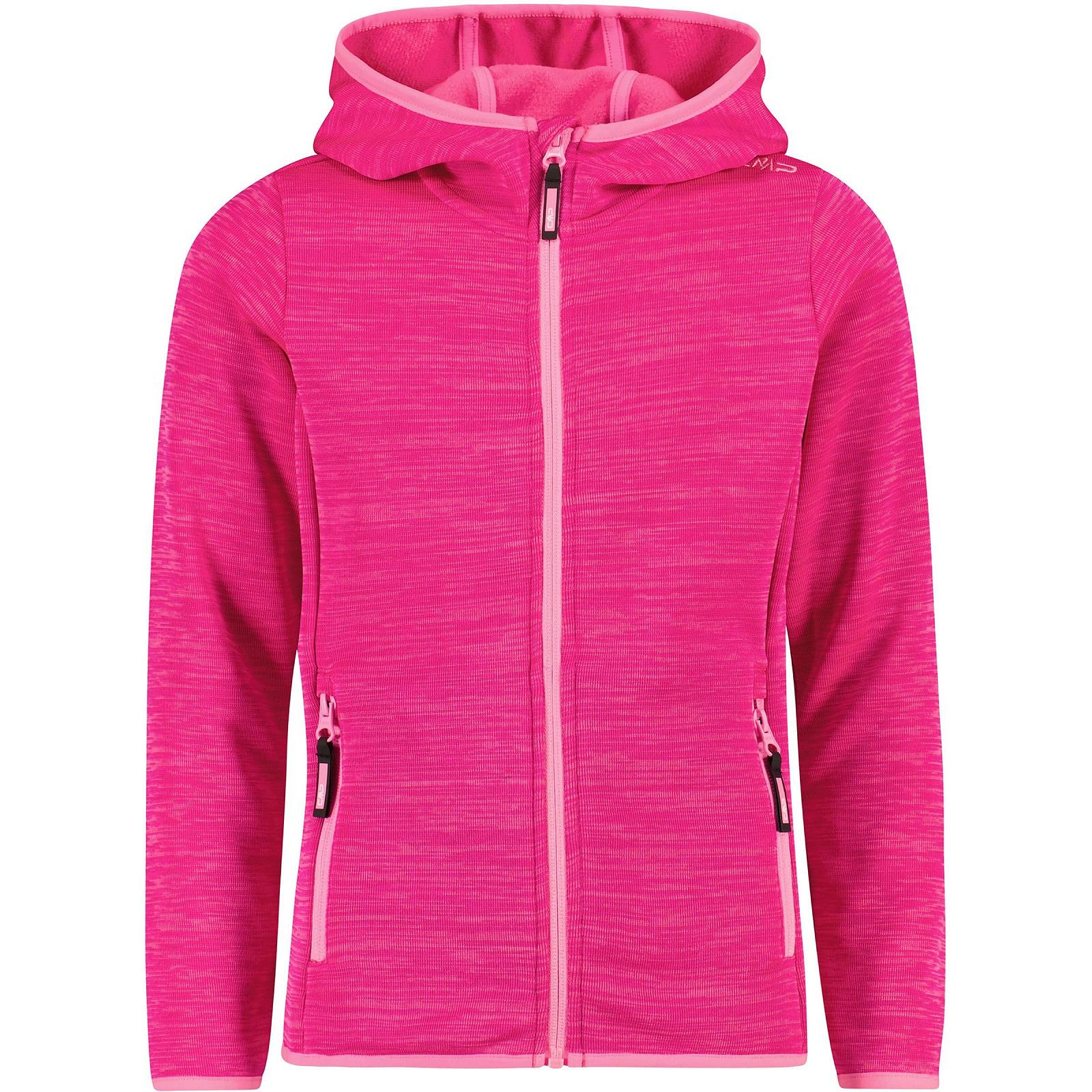 Дитяча куртка-худі CMP, фото №1 Дитяча куртка-худі CMP, фото №1