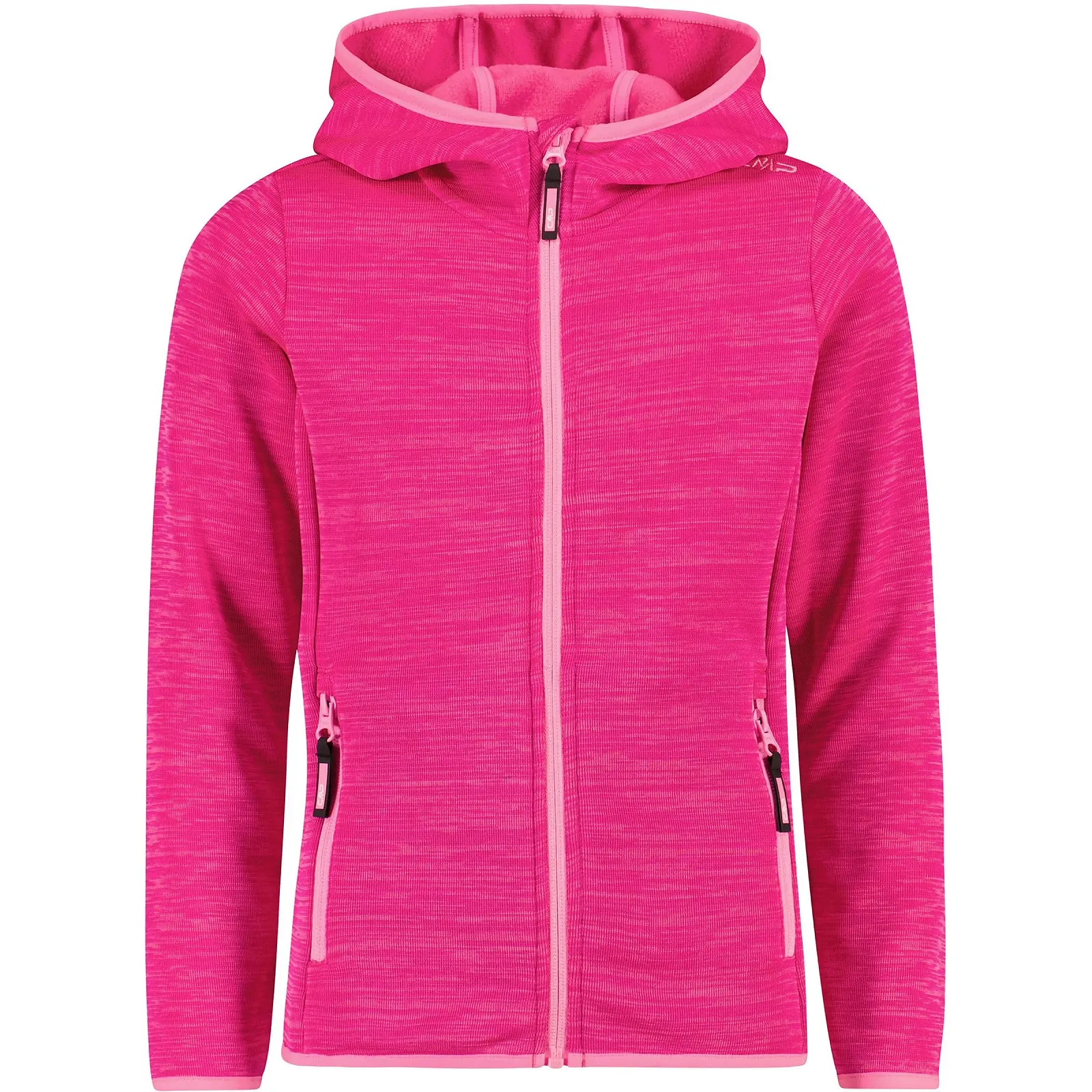 Детская куртка-худи CMP, фото №1