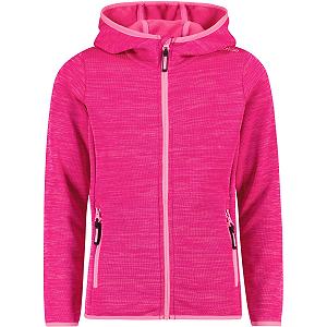 Дитяча куртка-худі CMP - Фото 1