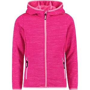 Детская куртка-худи CMP - Фото 1