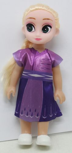 Кукла маленькая Холодное сердце 15 см микс [tsi219305-TSI], фото №3