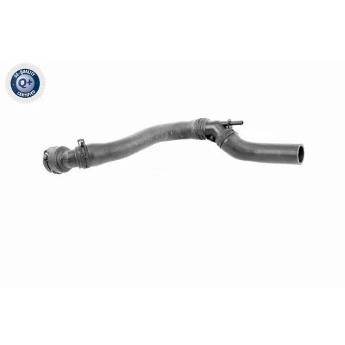 Шланг радіатора VAICO Q+ V10-4657 Якість оригінального обладнання, фото №2