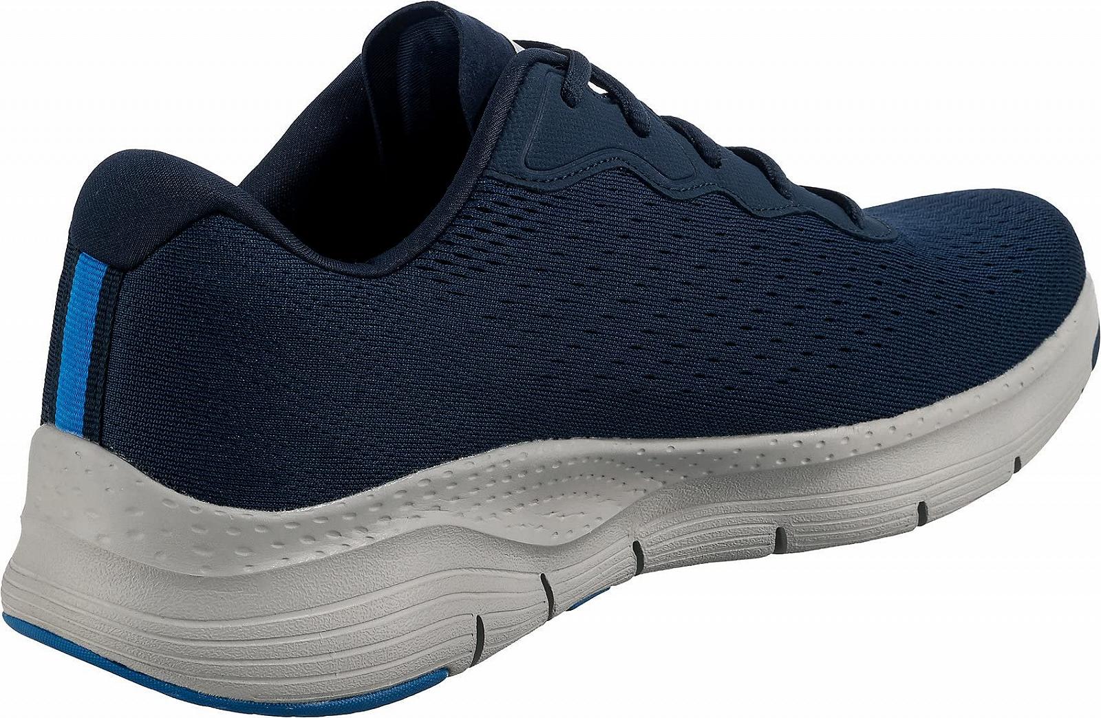 Кроссовки Skechers Arch Fit-Infinity Cool мужские, фото №4