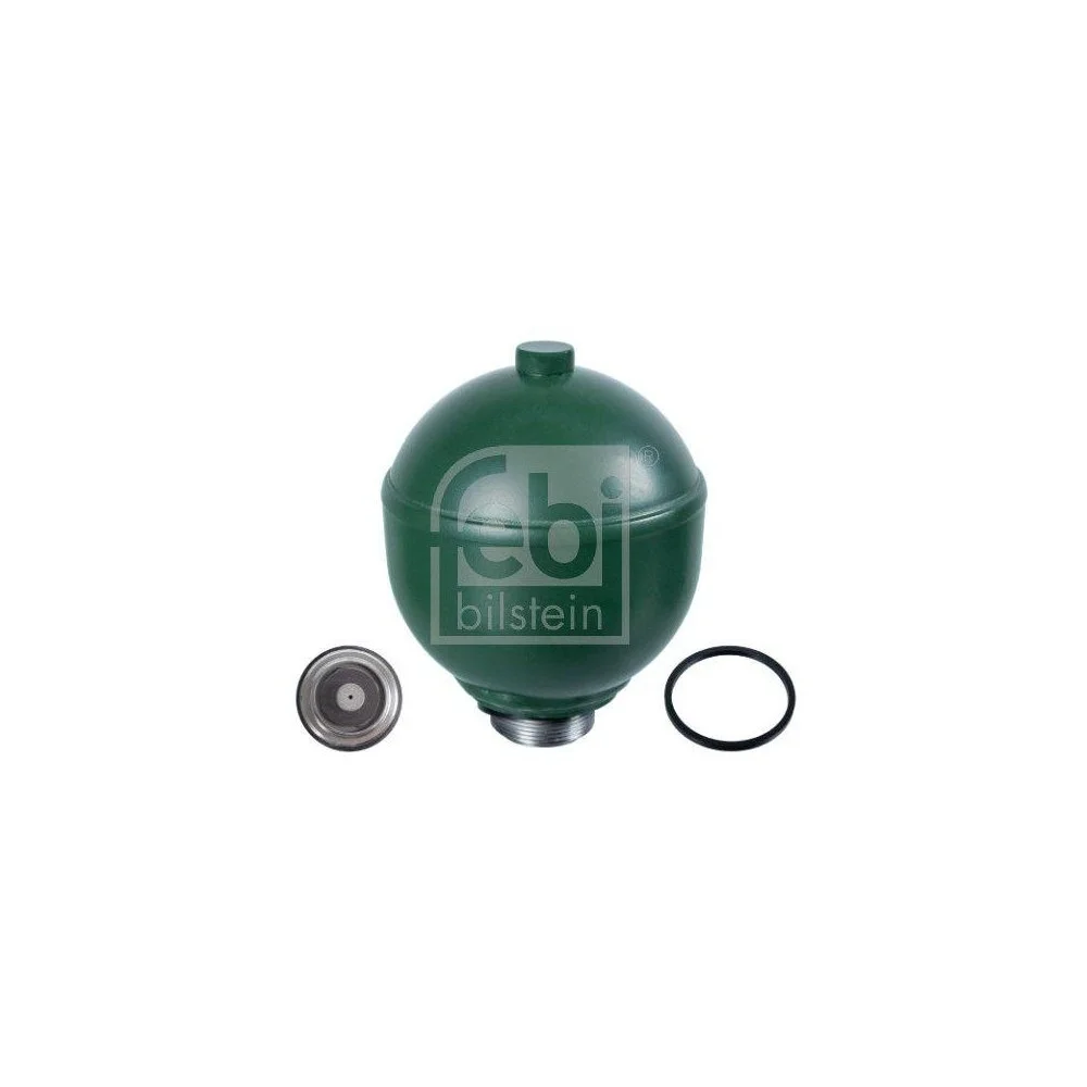 Гідроакумулятор, підвіска/амортизація FEBI BILSTEIN 23792 для CITROËN, фото №2