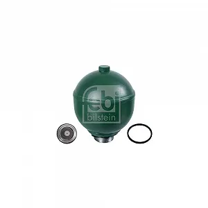 Гідроакумулятор, підвіска/амортизація FEBI BILSTEIN 23792 для CITROËN synthetic.ua - Фото 1