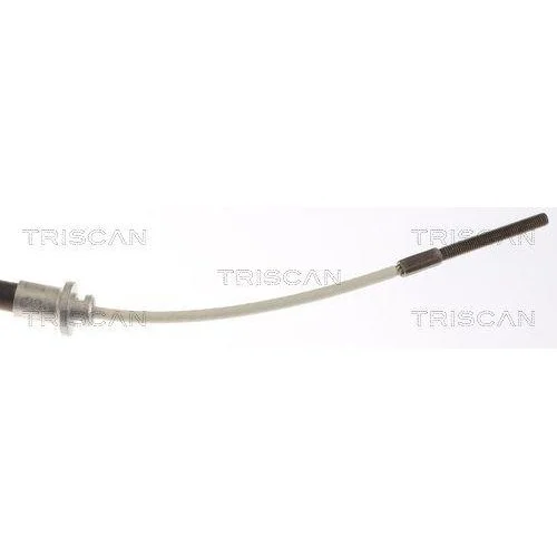 Трос стоянкового гальма TRISCAN 8140 131333 для LEXUS, передній, фото №2