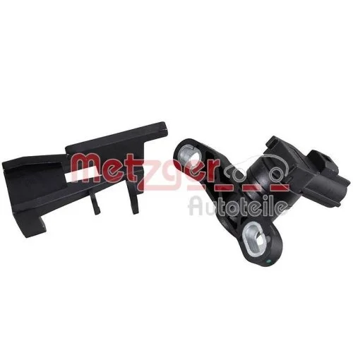 Датчик колінвала METZGER 0902473 для FORD MAZDA, фото №2 Датчик колінвала METZGER 0902473 для FORD MAZDA, фото №2
