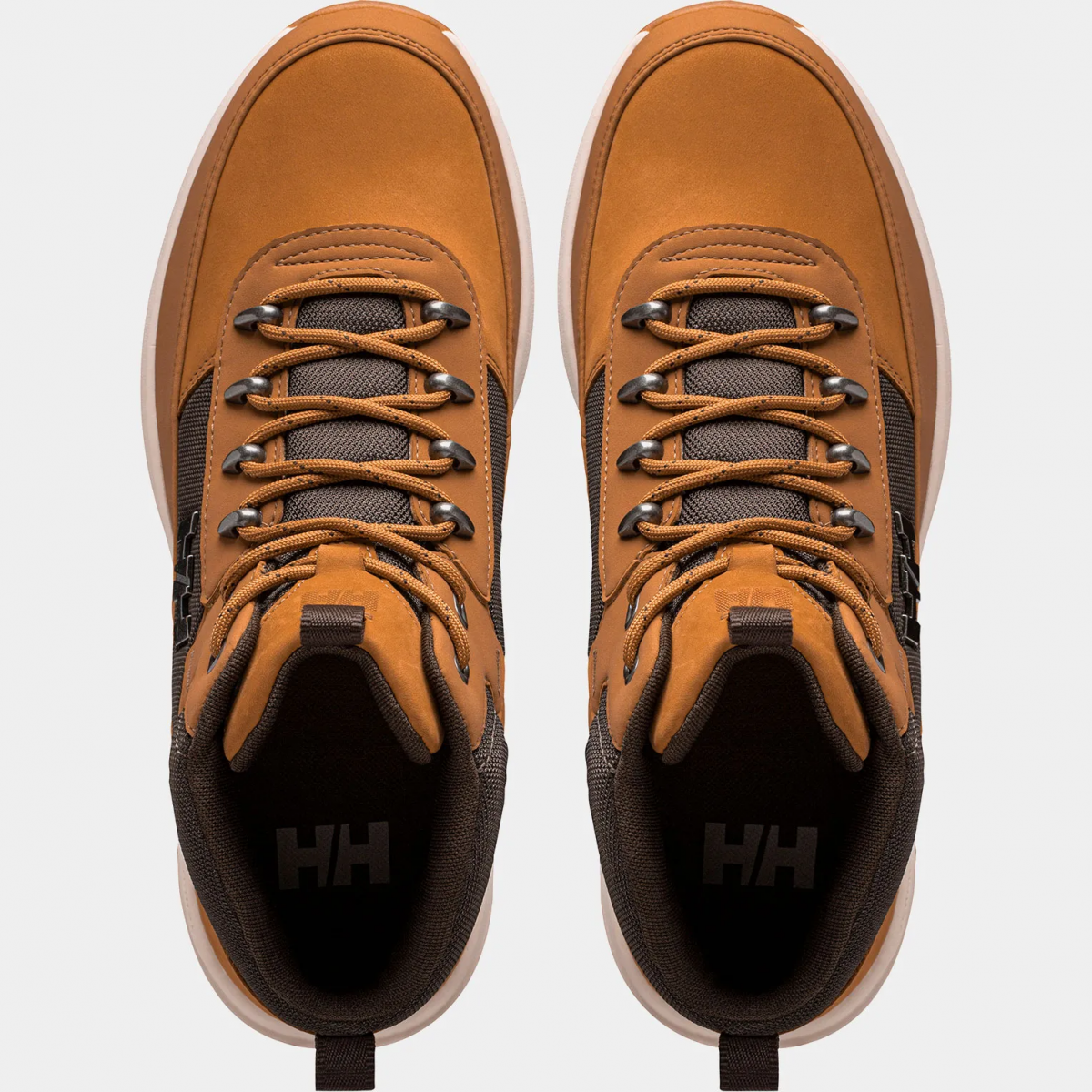 Черевики WILDWOOD 11735-725 HELLY HANSEN Світло-коричневий 45, фото №4