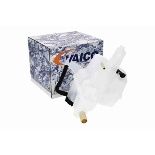 Расширительный бачок охлаждающей жидкости VAICO V25-1943 для FORD, фото №2 Расширительный бачок охлаждающей жидкости VAICO V25-1943 для FORD, фото №2