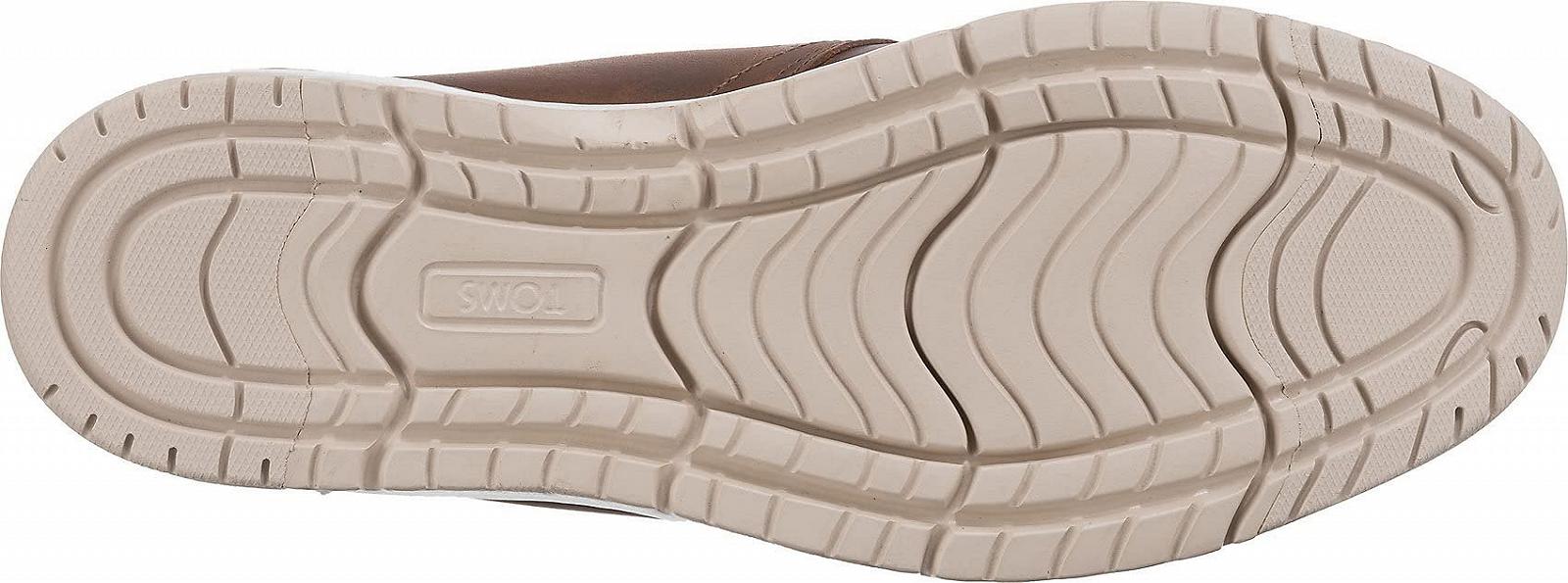 Эспадрильи TOMS Navi Cedar Brown, фото №6