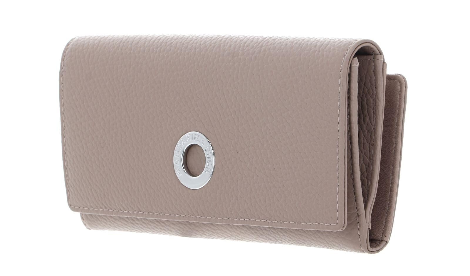 Гаманець Mandarina Duck Mellow Шкіра Аксесуар для подорожей, фото №1