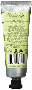 Крем для рук Aromas Artisanales De Antigua Floral Lily of the Valley 60мл synthetic.ua - Фото 1