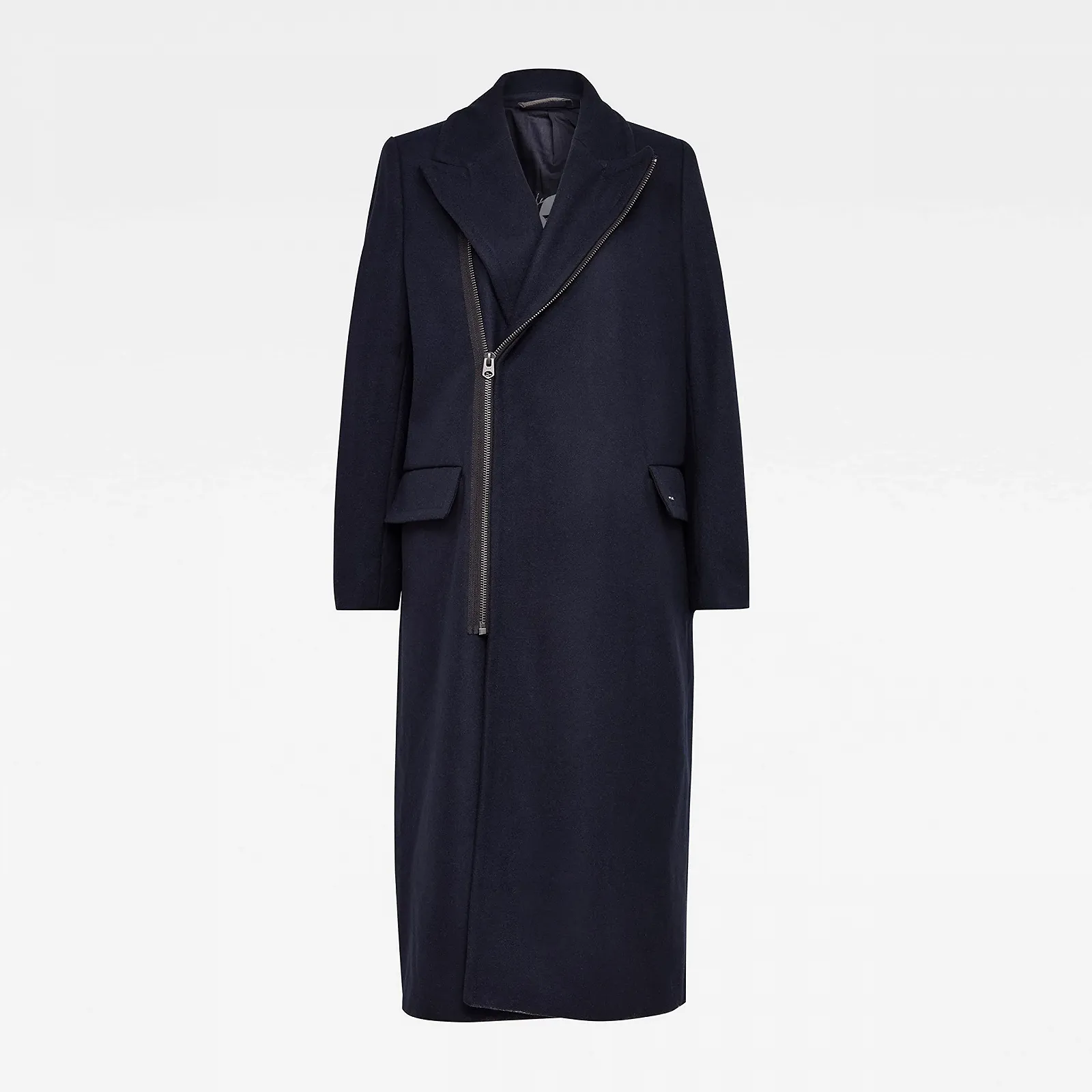 Пальто G-STAR Captain Wool Damen, фото №4