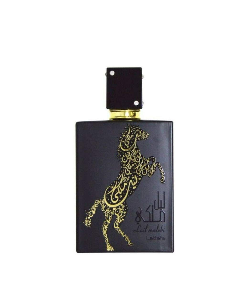 Парфюм Lali Maleki Arabic Spray Nutmeg Amber 100 мл, фото №2